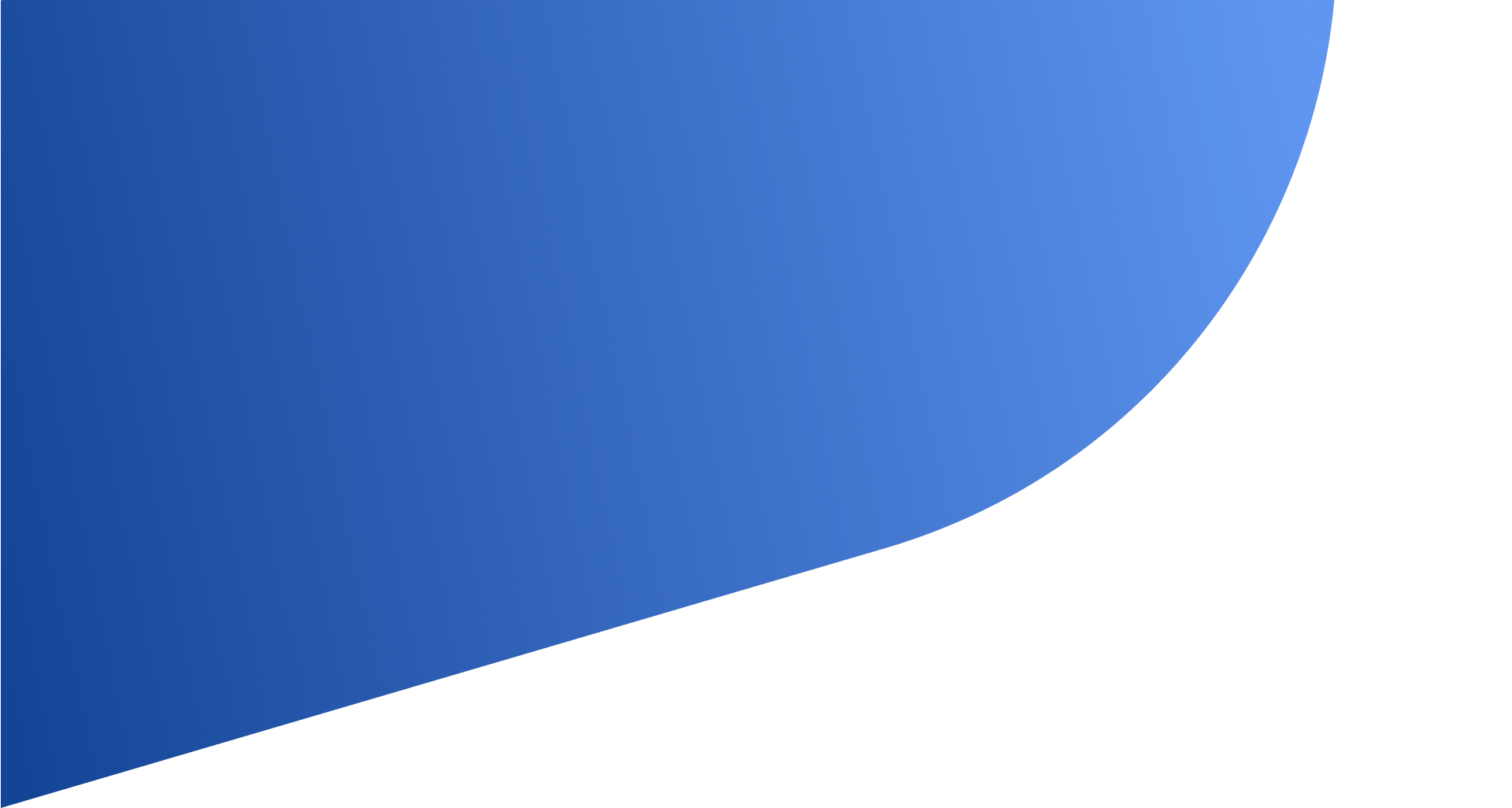 Background Blue Triangle Gradient